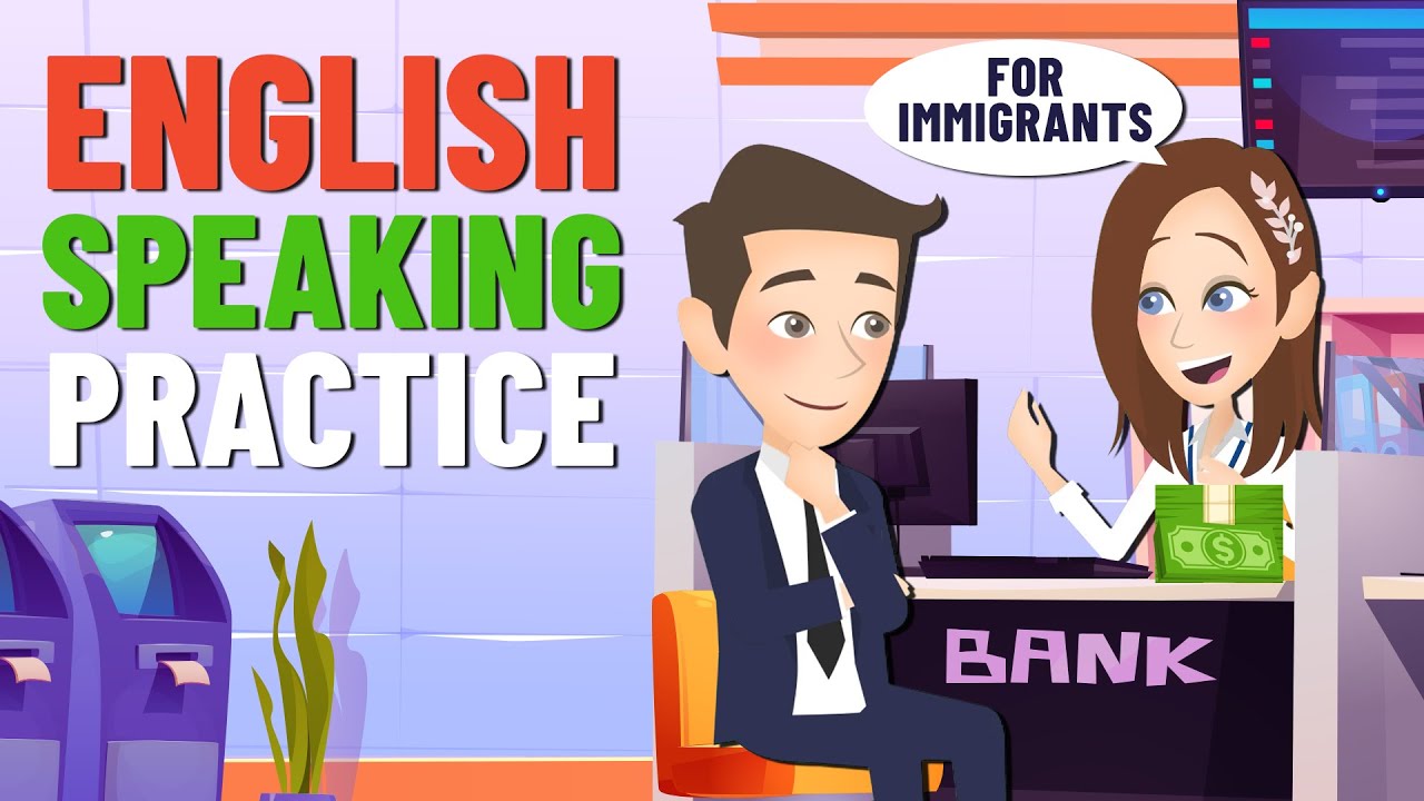 20 Minutes Shadowing English Speaking Practice for Beginners | Small English Story for Listening