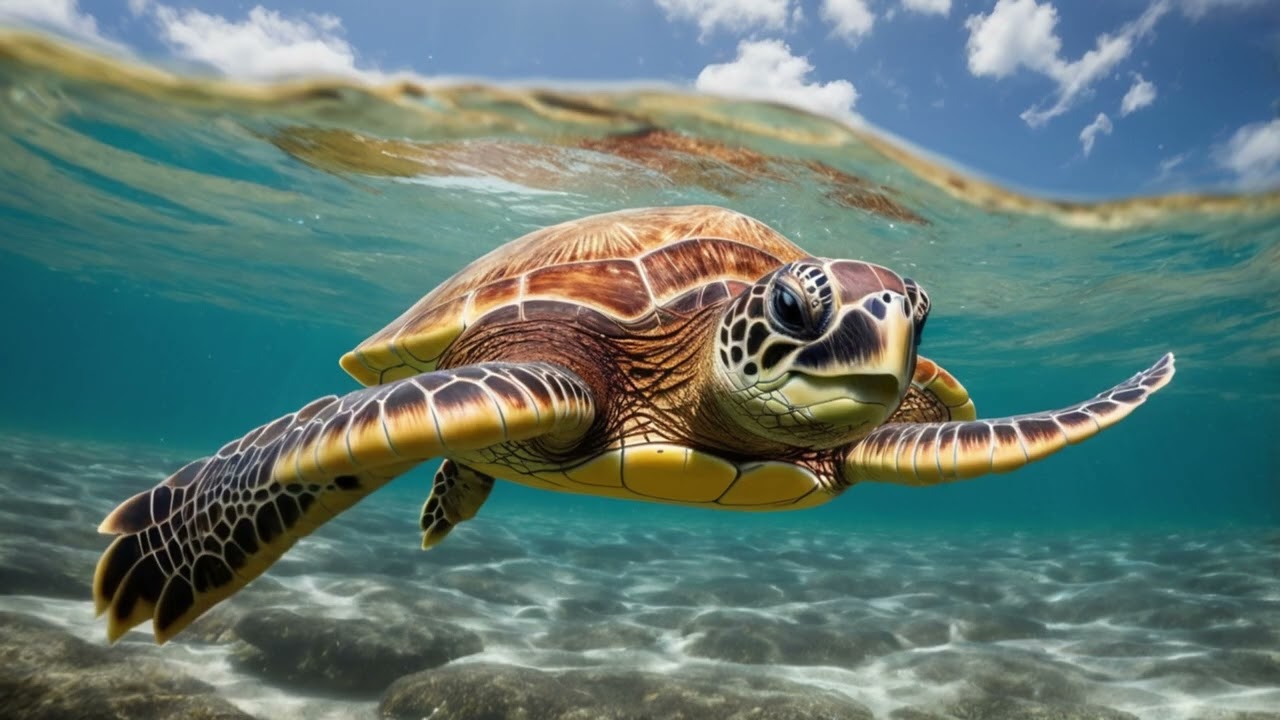 Ocean Adventure