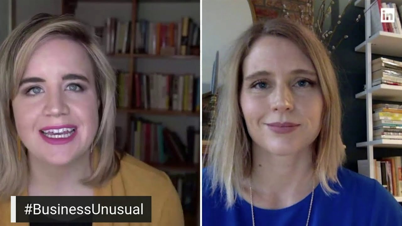 Business Unusual, March 10th, 2020 | First Episode