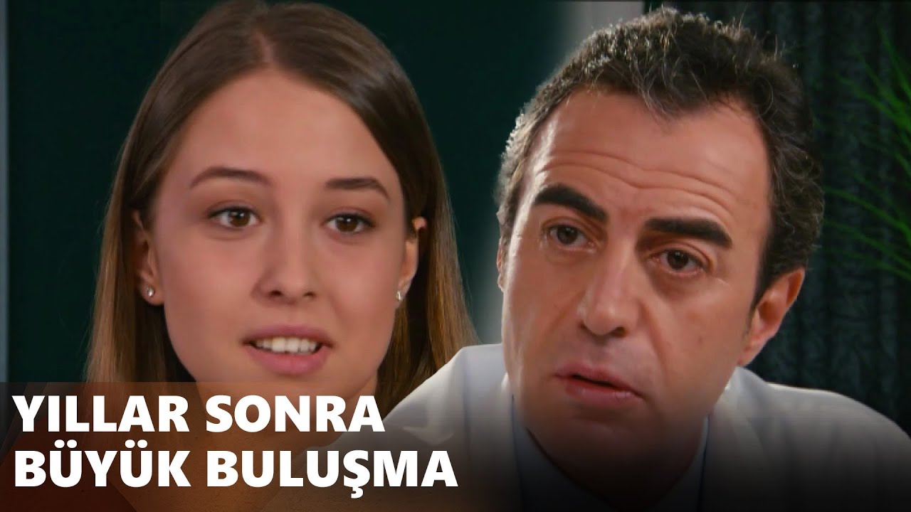 Hasret Sona Erdi |  İman Edenler