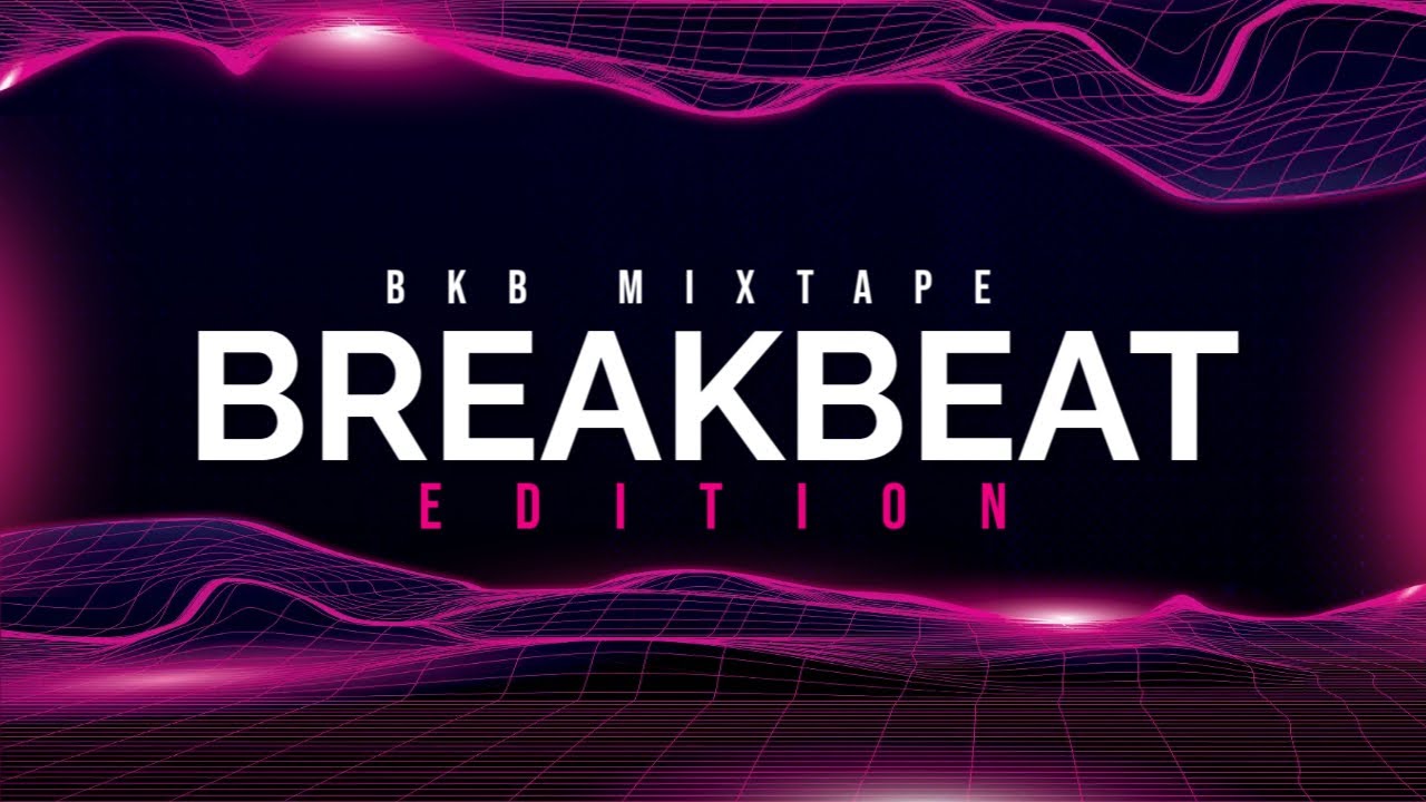 BEST OF BREAKBEAT (BKB) EDITION | EL KIYANO FT ZINCTA CALYPSO MIXTAPE✈️