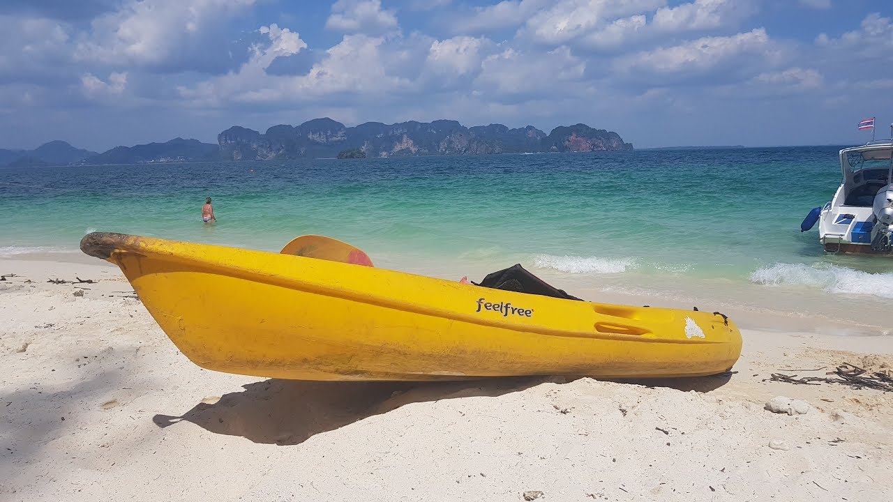 Krabi 2019