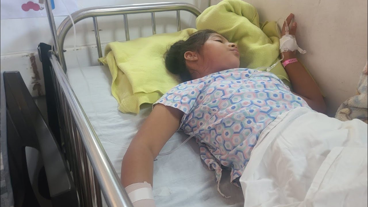 SI AY NOTICIAS SOBRE LA SALUD DE JISELITA 