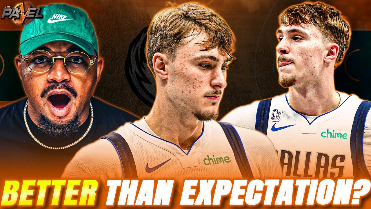 Is Cooper Flagg Already a Star?