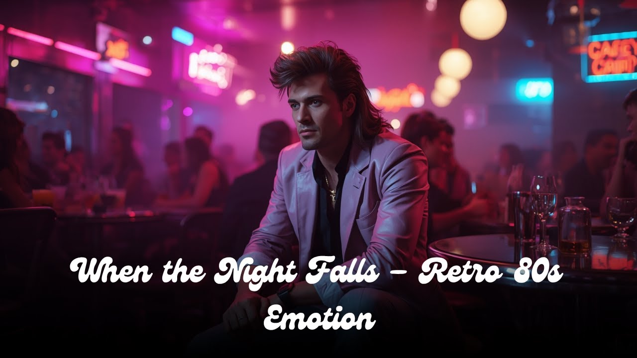 You Need To Hear This: The Ultimate Soft Rock Male Loop Experience
