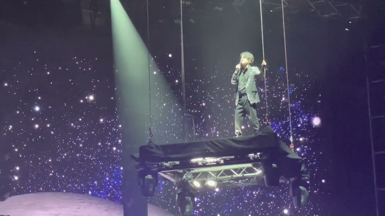 DIMASH ARMENIA CONCERT