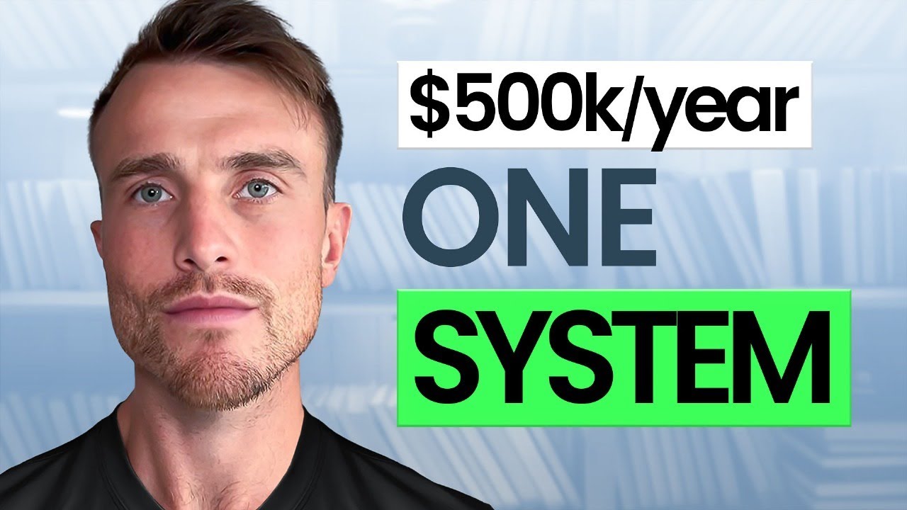 How I run a $500k/year writing business with one VA (full system inside)