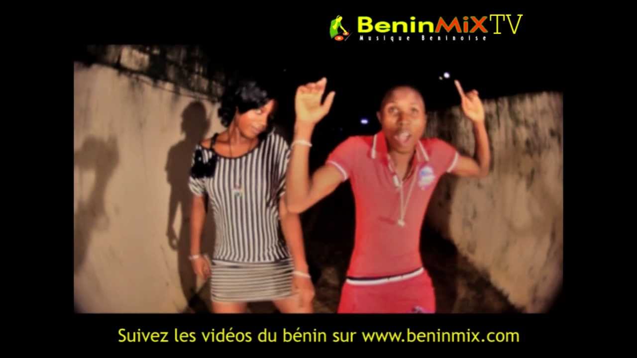 Femme africaine : Willias Le Catalyseur (Musique Béninoise) VEVO
