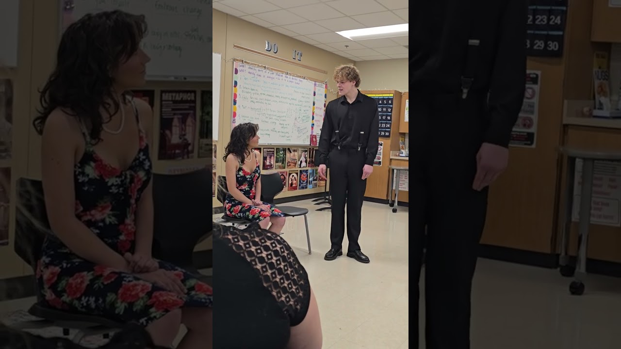 Jake solo comp 2026 duet