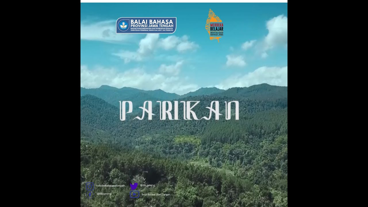 PARIKAN