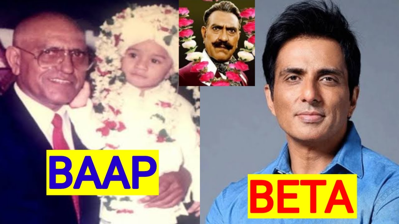 150 Real Life Father Of Bollywood Actors | shocking |unbelievable