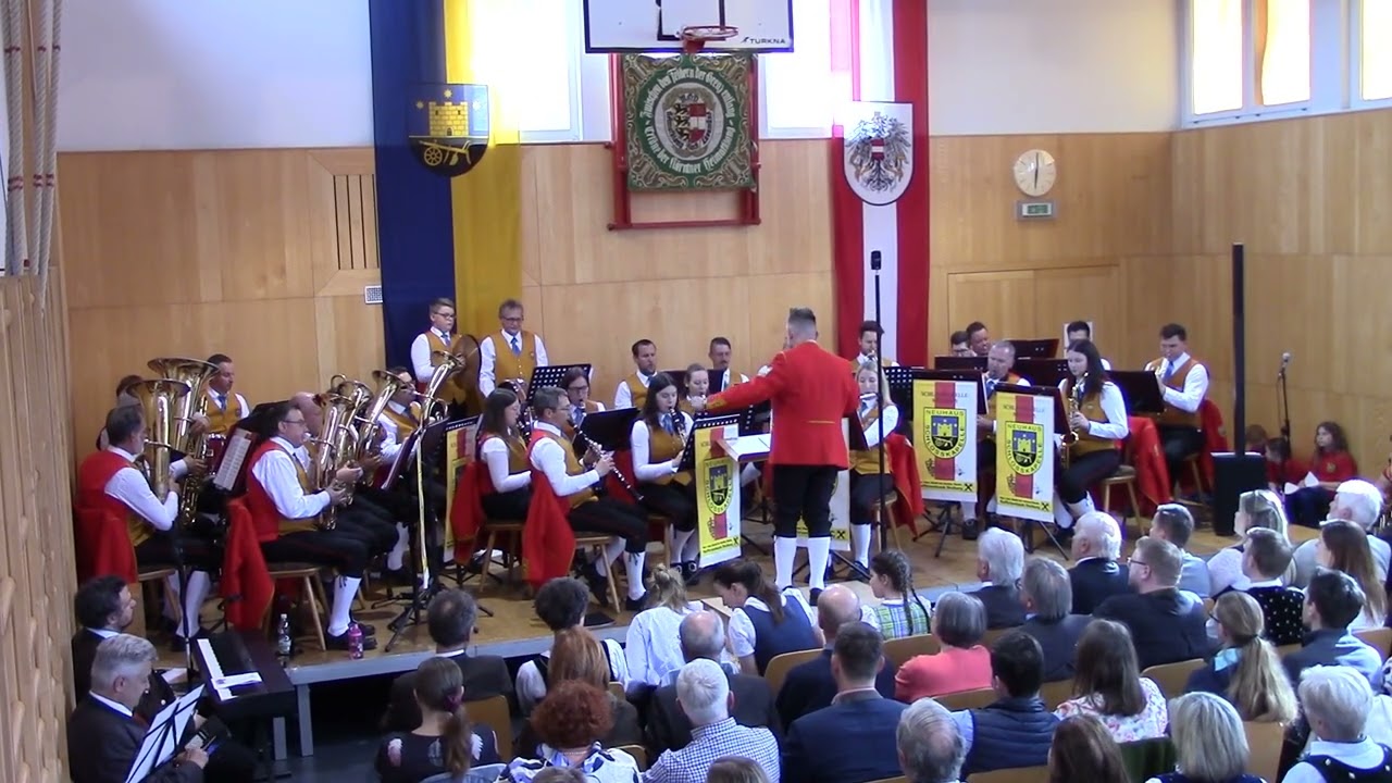 Archivisten Polka (Markus Nimmervoll)