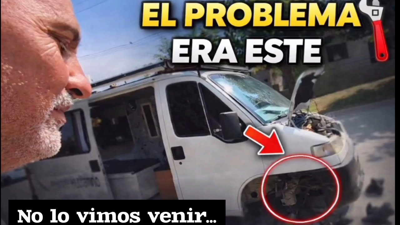 😯 NO LO VIMOS VENIR | 🚨 EL PROBLEMA ERA ESTE