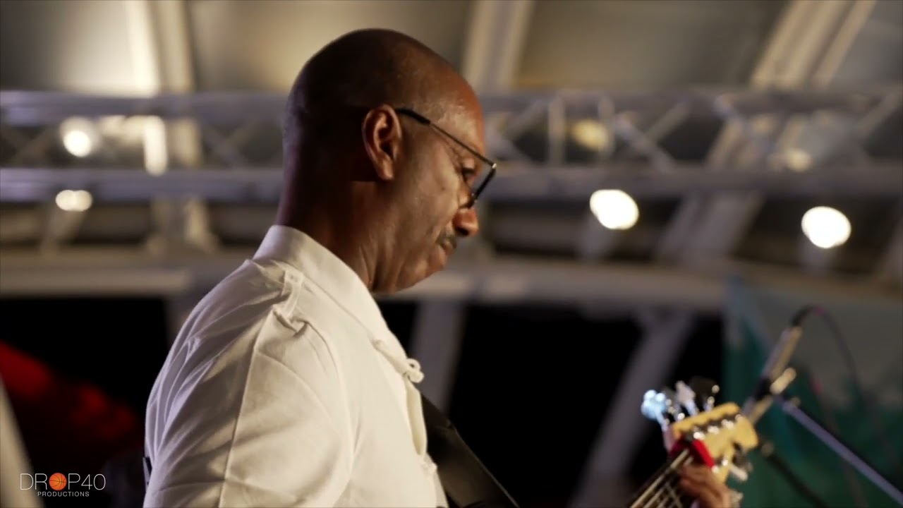 ANDY NARELL/LUIS PERDOMO GROUP LIVE IN BROOKLYN
