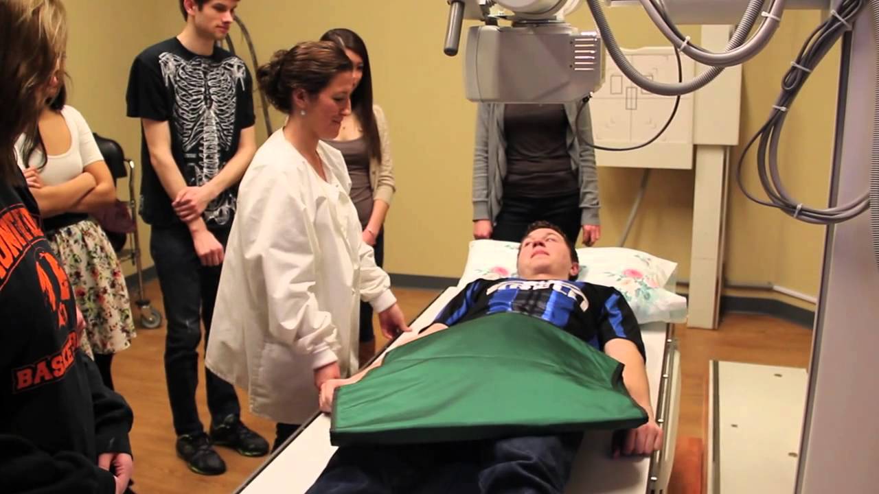 Radiologic Sciences Bachelor of Science Degree