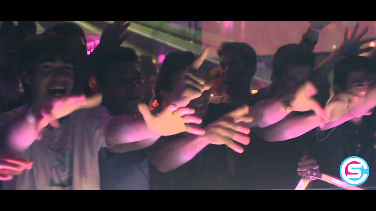 Stevan Chaves Live at Titos 2015 SUMMER