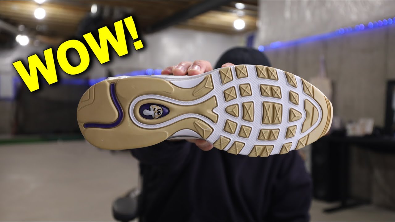 EASY TO COP AIR MAX THAT ARE PERFECT FOR SUMMER!