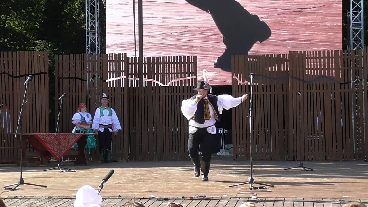 Antonín Žmola Kněžpole