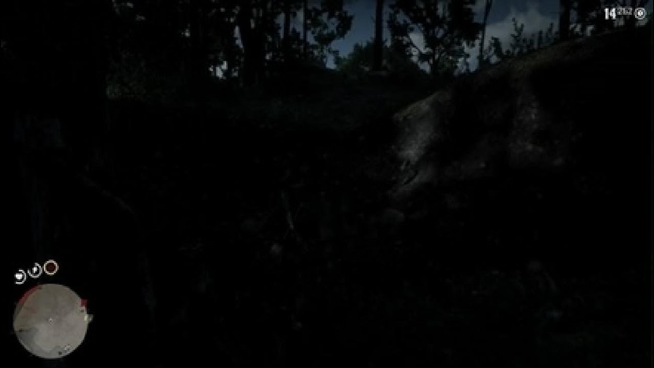Easy beaver kill