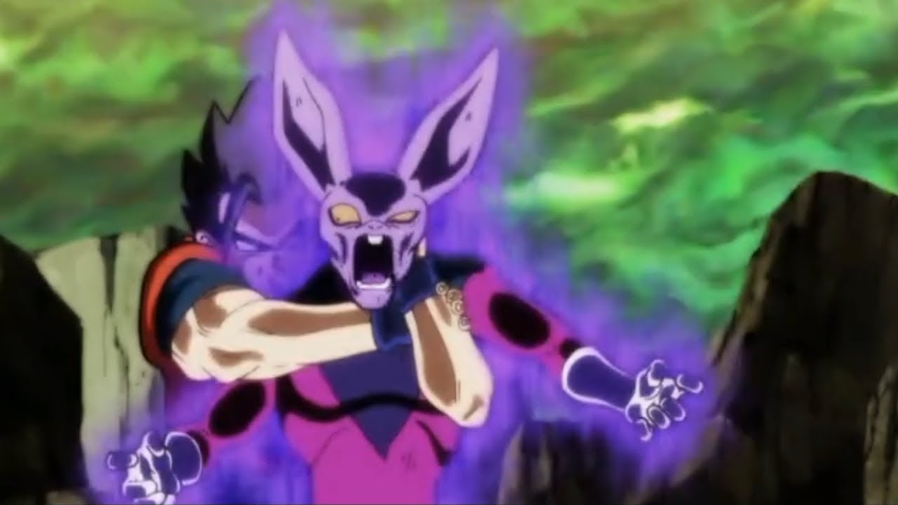 Freezer & Gohan vs Dyspo 「AMV」From the Ashes