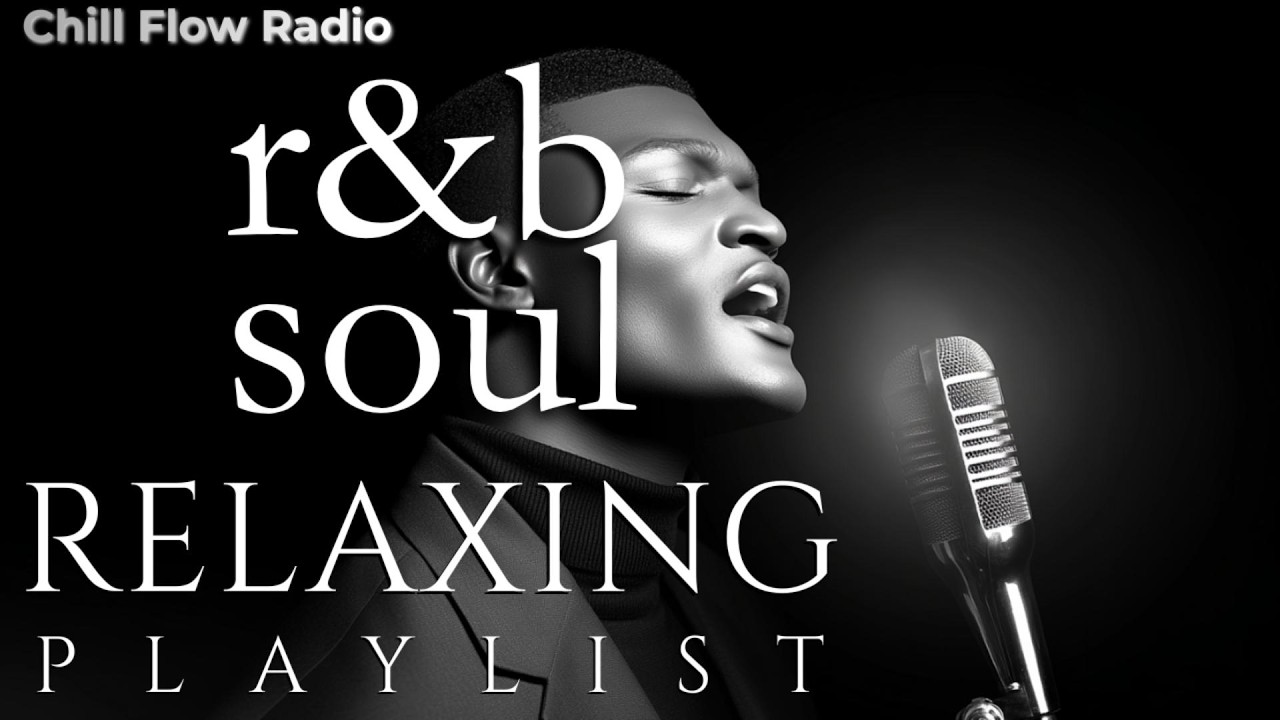 【R&B】Quietly, I Rest in What Remains — Warm Vintage Gospel 90s R&B Soul