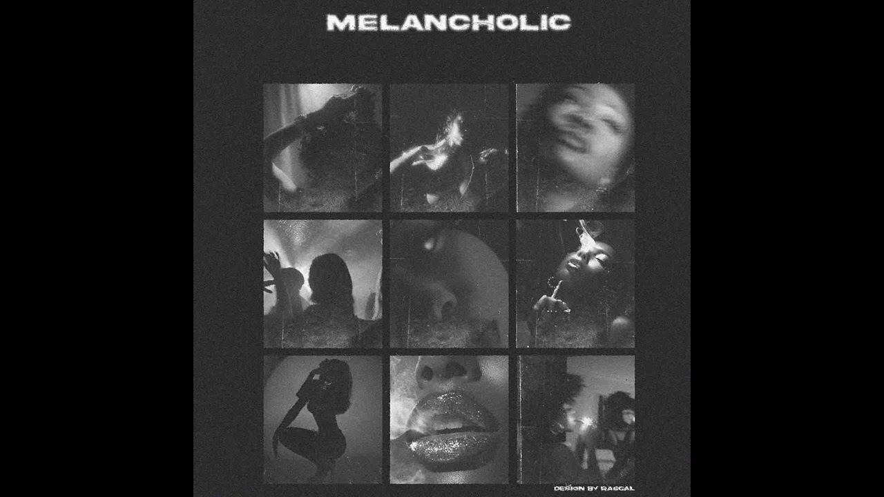 Rascal prod. - MELANCHOLIC (Sample Pack)