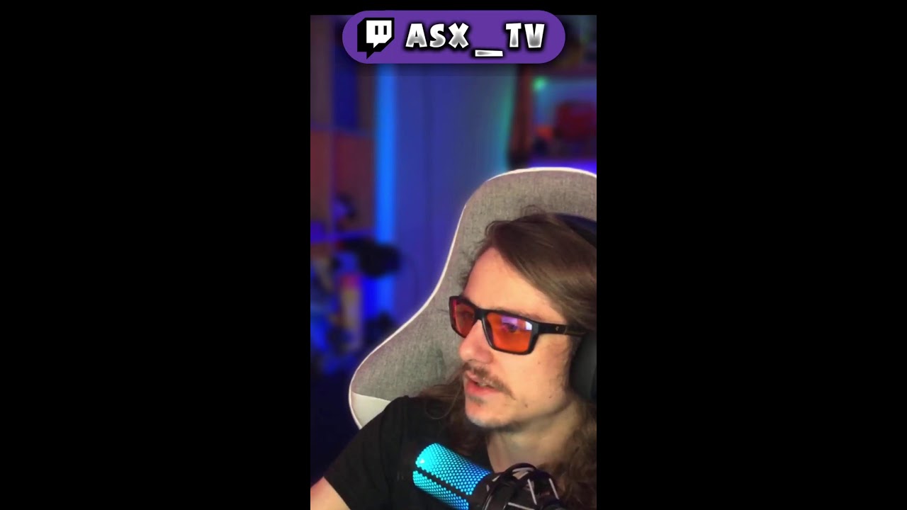 TWITCH : ASX_TV !!