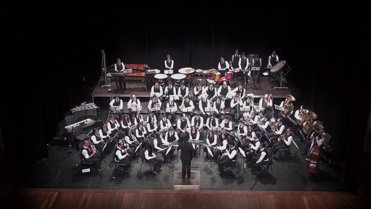 Star Wars Suite - John Williams, arr. Kazuhiro Morita & Takahashi Hoshide