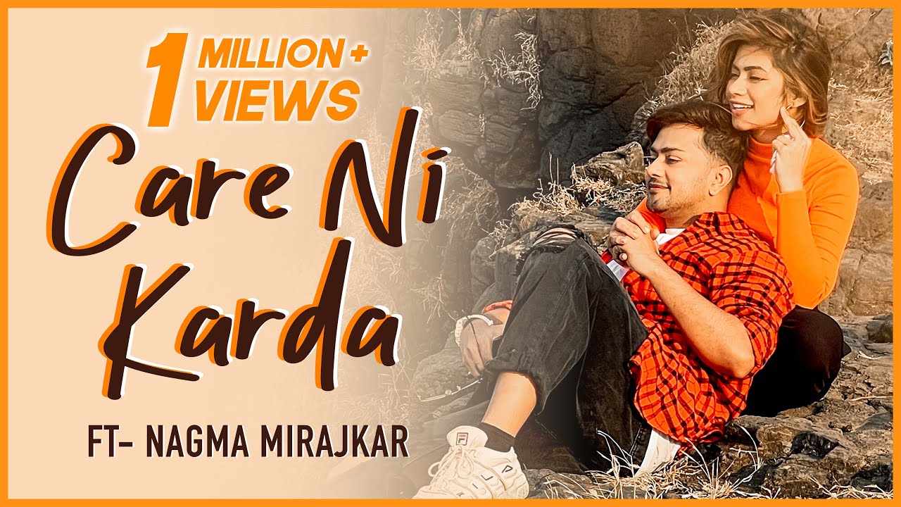Care Ni Karda Ft. @NagmaMirajkar | Awez Darbar Choreography
