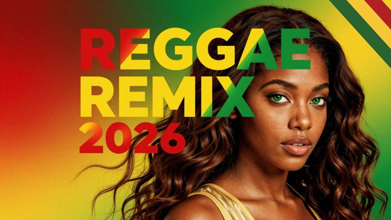 🔥🌴 BEST REGGAE REMIX 2026 – Fresh Vibes, Heavy Bass & Modern Island Energy 🌴🔥