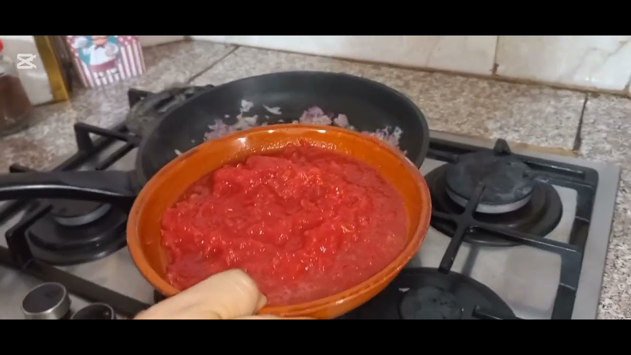وصفة السلق سهلة وسريعة / اول فيديو بعد غياب 