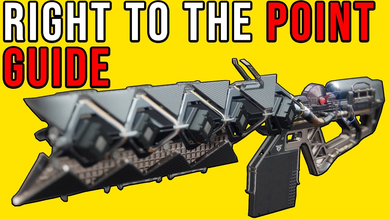 КАК ПОЛУЧИТЬ SLEEPER SIMULANT И ЕГО КАТАЛИЗАТОР В DESTINY 2
