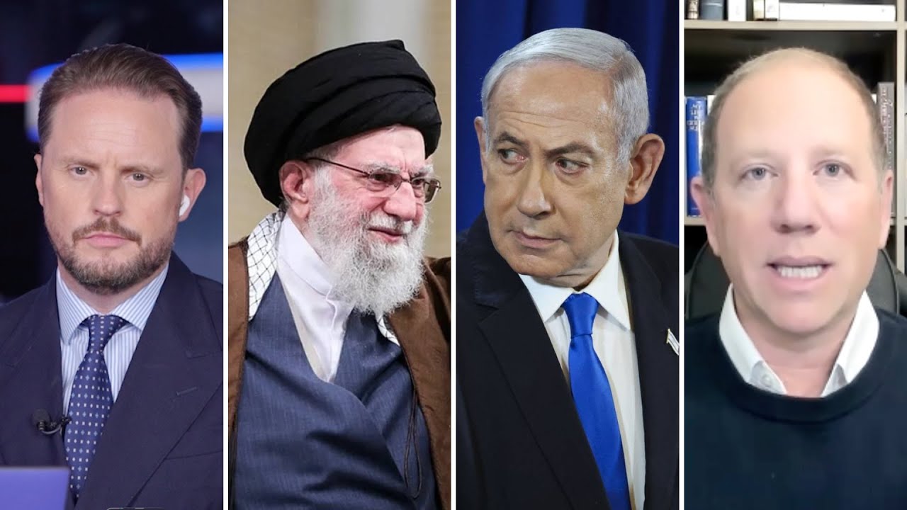 'Unfortunate That Civilians Die During War' Ex-IDF Spokesman on Iran ‘Decapitation’ Strikes
