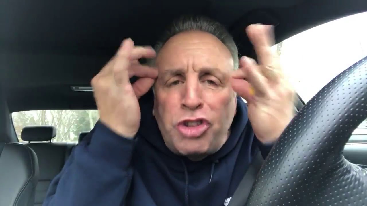 Ticked Off Vic: The Tide Pod Challenge | VicDibitetto.net