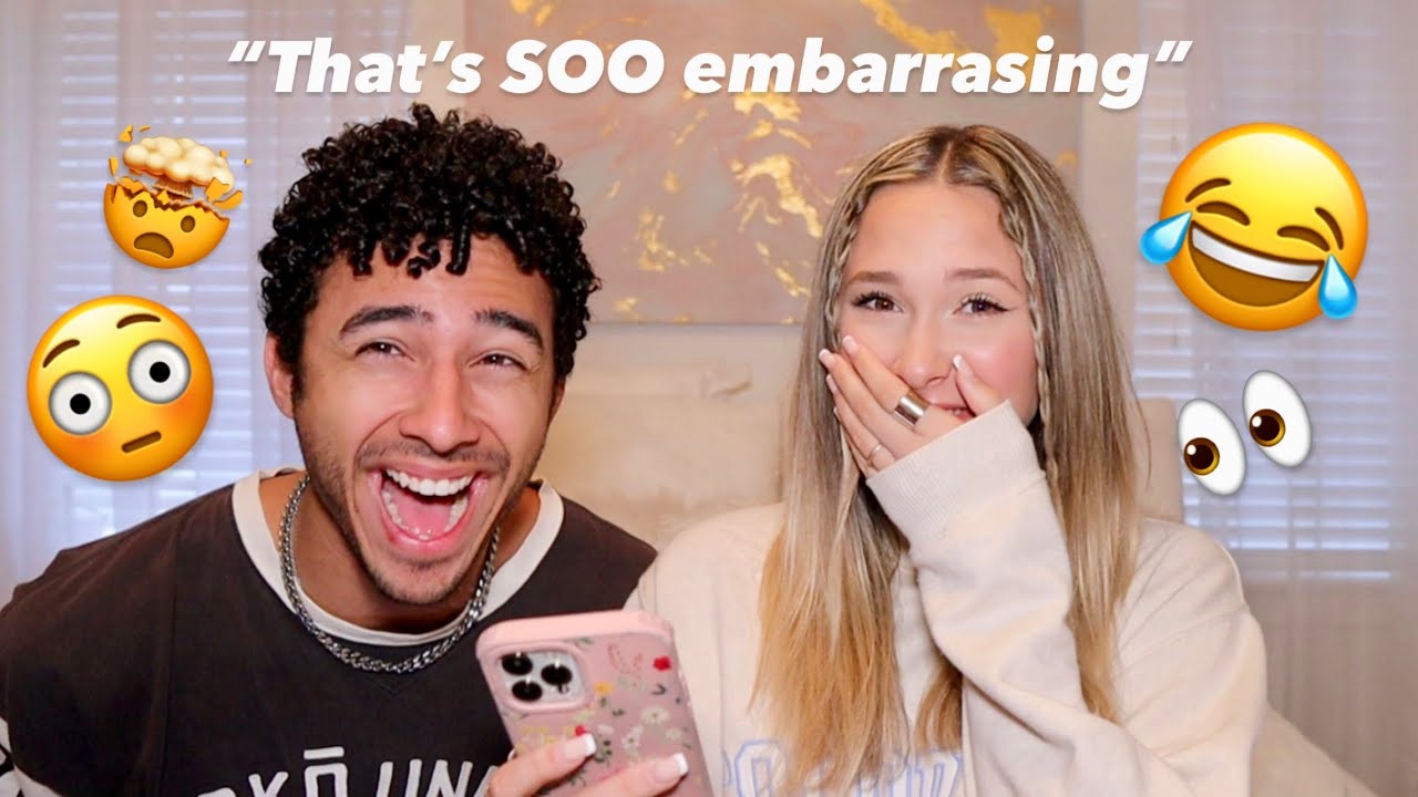 Rewatching Our Old Videos *CRINGE*