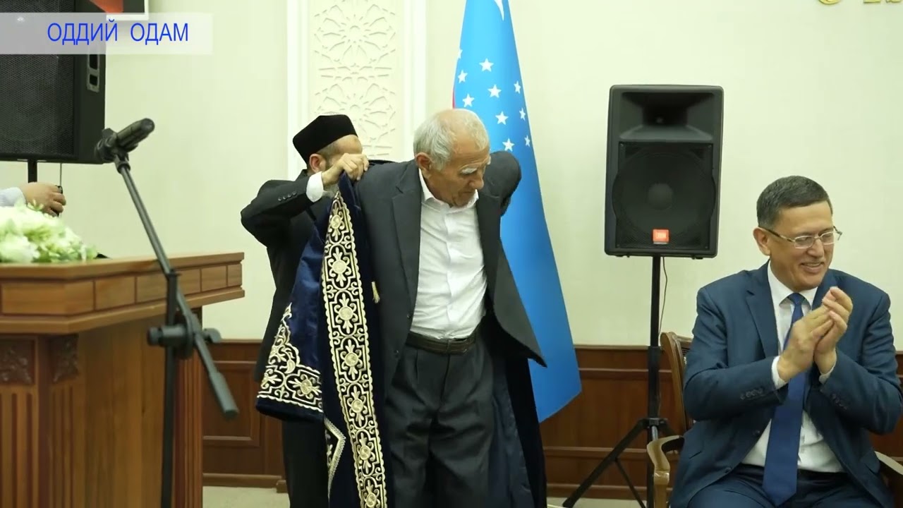 Таниқли шоир Мирзо Кенжабек: Дадахон Ҳасаннинг бошқа одам айтиши гумон  қўшиқлари бор. Афсона қайтди