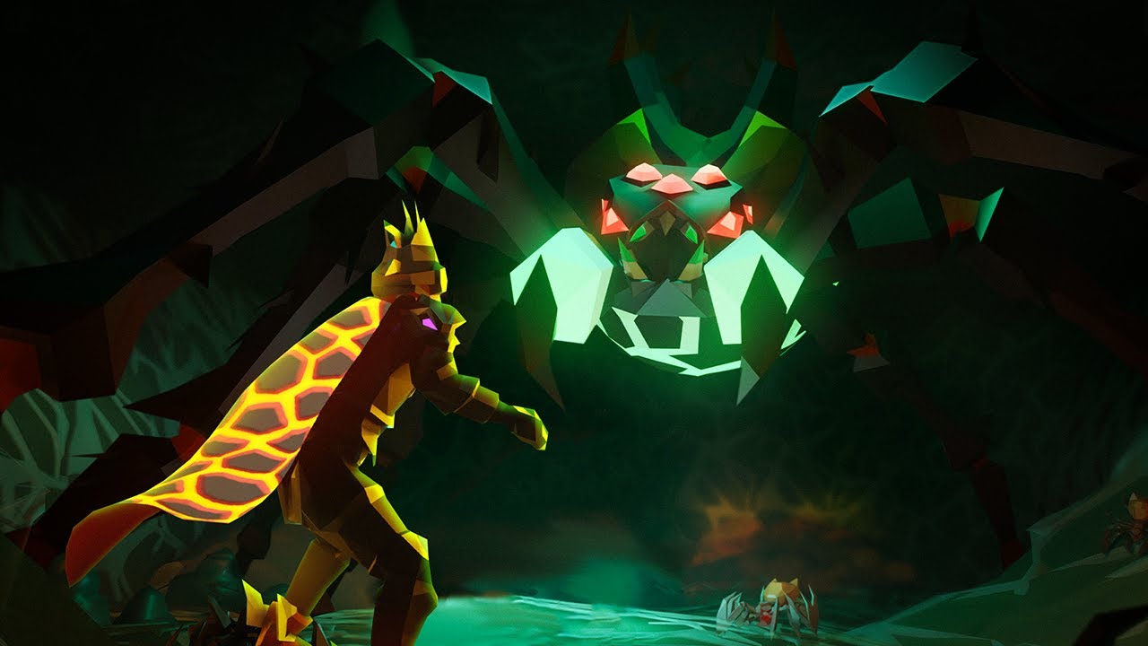 A New Threat in Morytania | Araxxor Slayer Boss