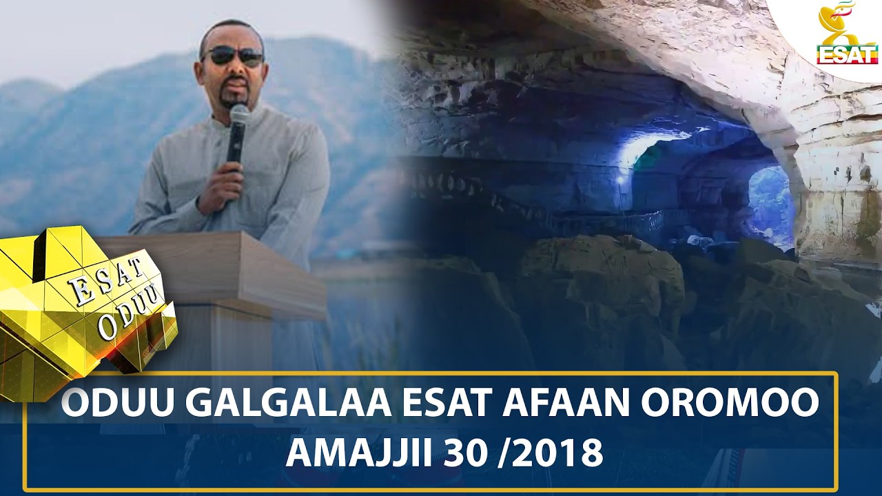 ESAT ODUU 7 FEBRUARY 2026