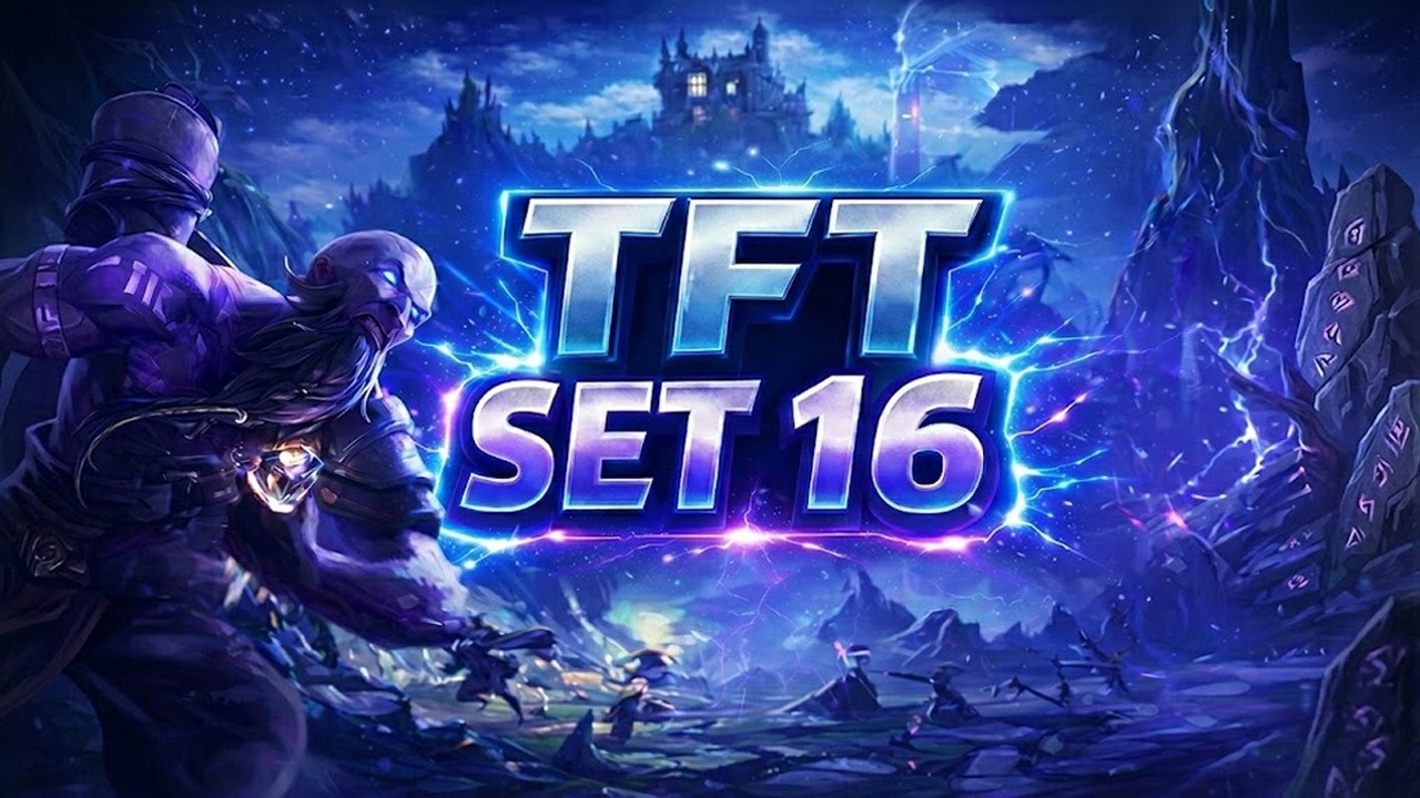 Gold Player With Challenger Dreams | TFT Set 16