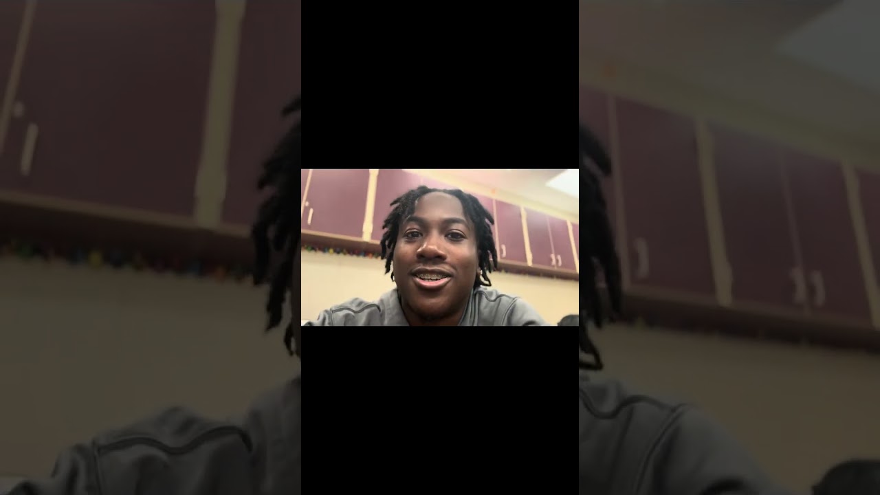A day in a life with luhtae at school‼️😁