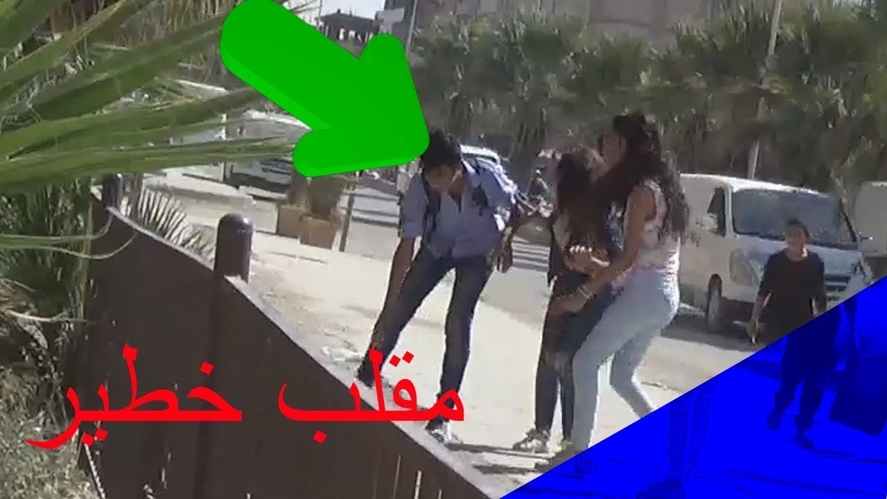 كميرا خفية في الحسكة الحلقة 1  شوفو شو سويت