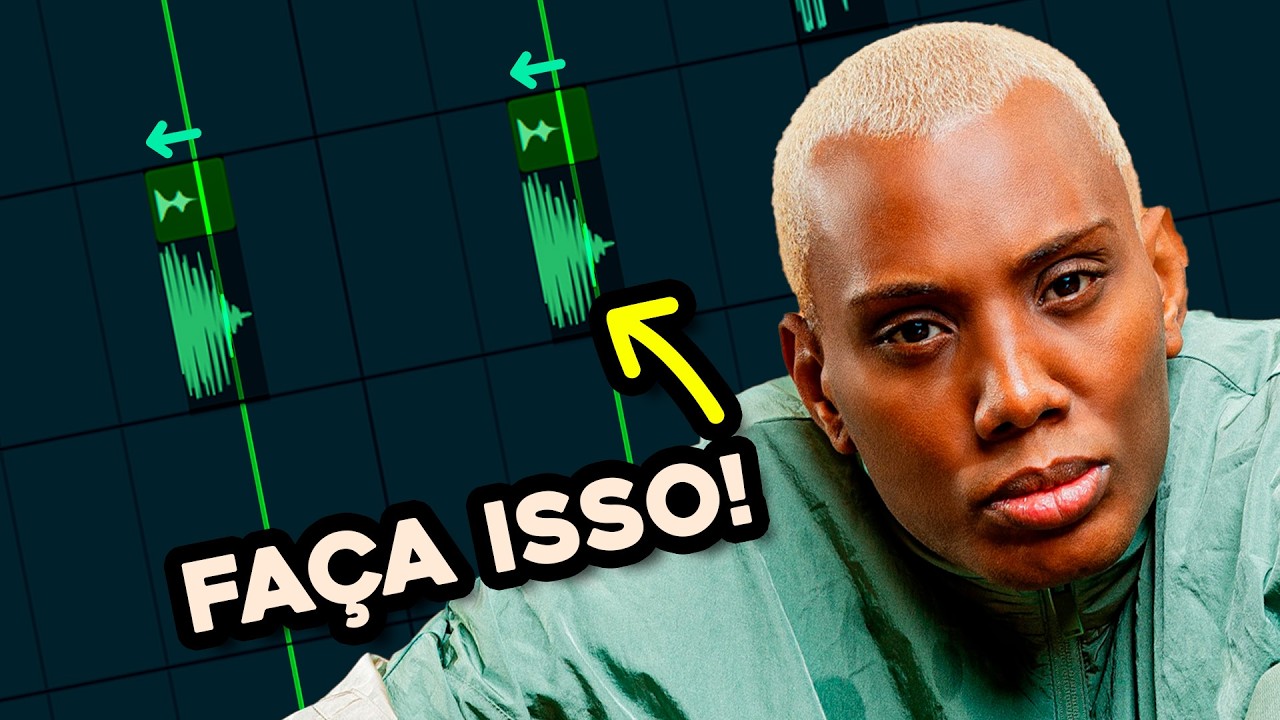 O Guia Definitivo dos Beats de Funk (COMO FAZER)