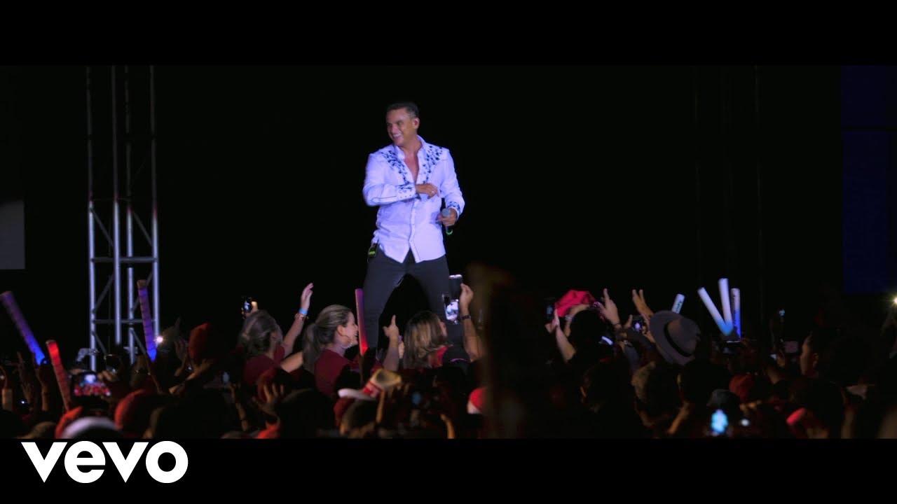 Silvestre Dangond - Cásate Conmigo (En Vivo)