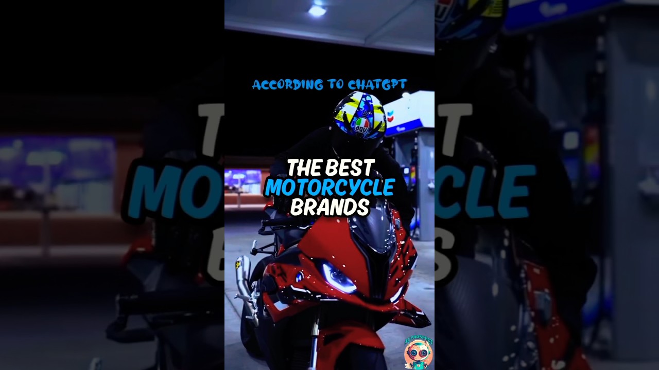 Top 10 best bike brands