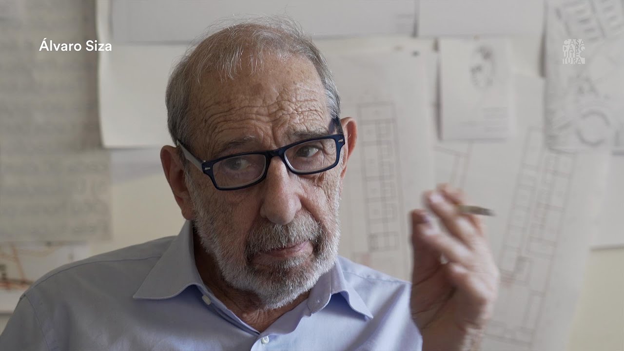 CA - Radar Veneza | Álvaro Siza Vieira