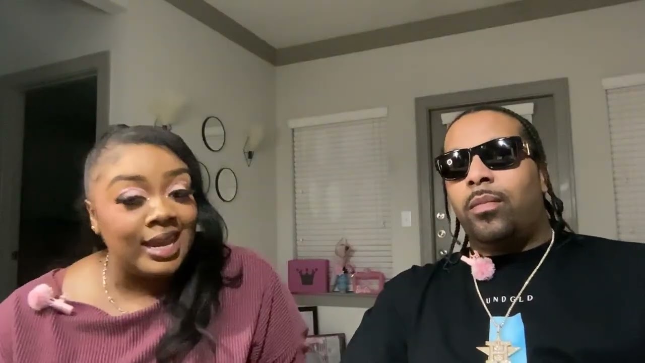 NoPerfectQueen 👑X LIL FLIP  ☘️- Talks Diabolical situation & Accountability|Part 2