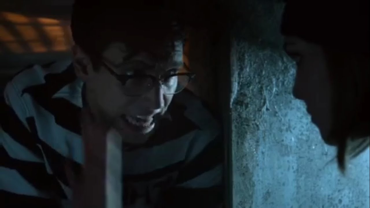 Gotham 2x20 | Edward Nygma Escapes from Arkham