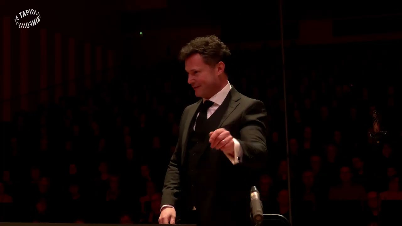 Wolfgang Amadeus Mozart: Overture to the opera Don Giovanni , KV527