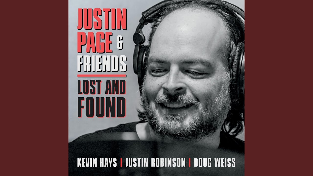 You Don't Know What Love Is (feat. Kevin Hays, Justin Robinson & Doug Weiss)
