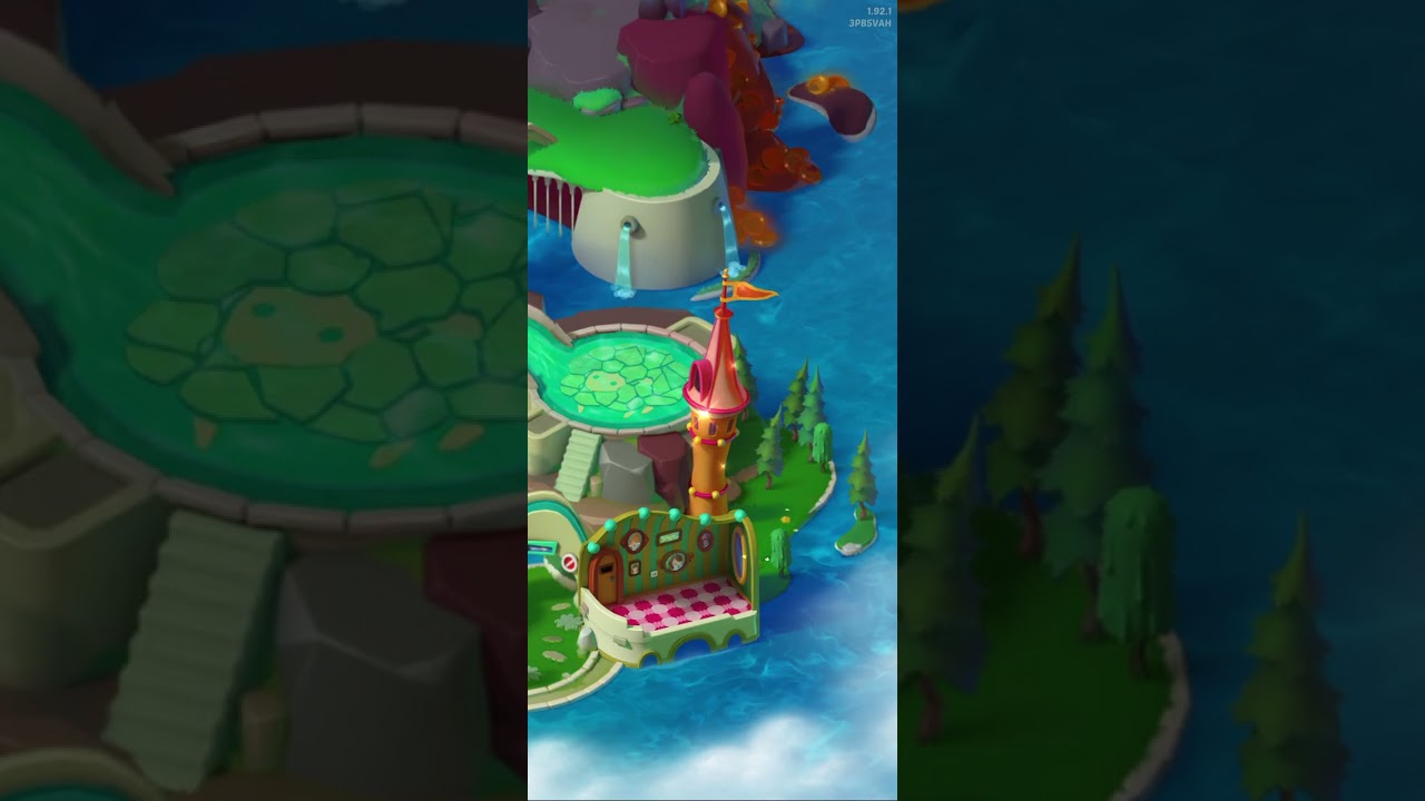 100 days of Seaside Escape! - Day 84